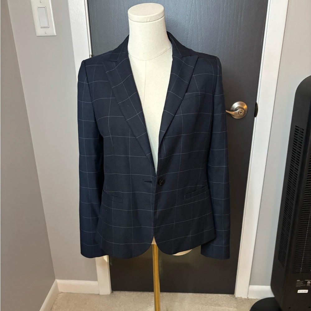 Banana Republic blazer